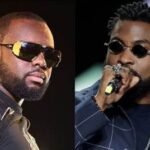 Gims explique son admiration pour Damso