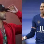 booba et mbappe clash