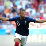 mbappe victoire