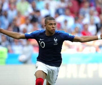 mbappe victoire