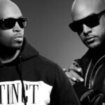 booba clash rohff