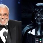 James Earl Jones