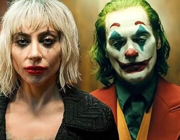 joker film 2