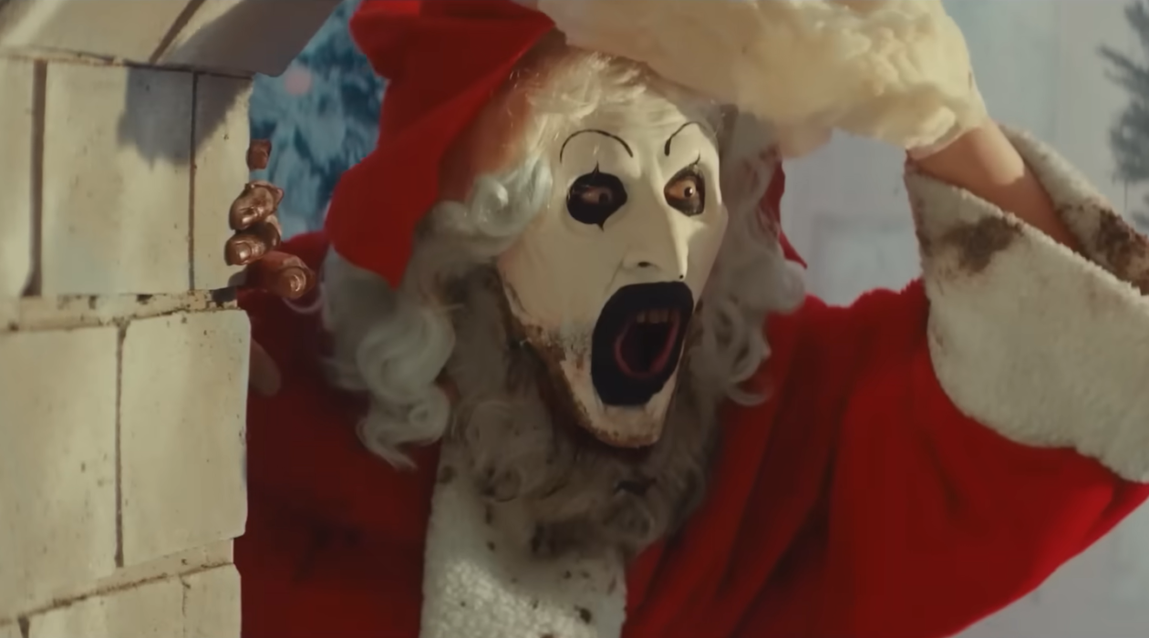 Terrifier 3 Film gratuit streaming 2024