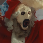 Terrifier 3 Film gratuit streaming 2024