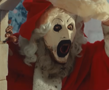 Terrifier 3 Film gratuit streaming 2024